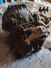 фото thumb №7, Ford focus mk2 коробка передач механическая 5 коробка передач 6m5r7002zb