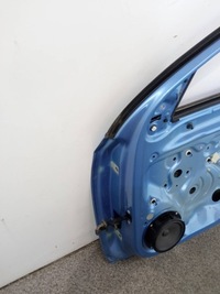 фото thumb №11, Двері праве перед lq5x skoda rapid i 2012-2019