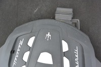 фото thumb №5, Захист двигуна 3.0 d maserati quattroporte ghibli levante