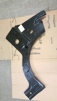 фото thumb №1, Vw t5 t6 поріг стійка фартух обшивка крила лівий перед 7e0805061b