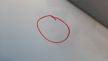 фото thumb №3, Дверь зад задние левая renault scenic ii 04r