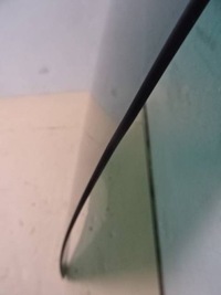 фото thumb №3, Скло двері лівий задня renault espace iv nr1733