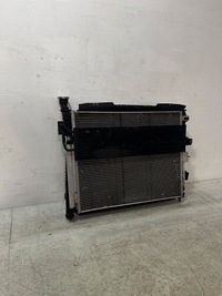 фото thumb №6, Dodge durango rt 2019- 5.7 комплект радіатор wody кондиціонера вентилятор