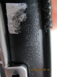 фото thumb №3, Dekor рамка kia sorento iii 84785-c5000