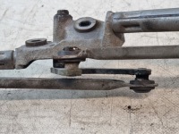 фото thumb №14, Механізм склоочисника перед valeo 404.496 opel zafira a 04r