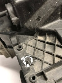 фото thumb №14, Mercedes eqa w243 левая лампа передняя