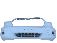 Купить Ford transit mk8 бампер перед передний 14-19, фото thumb