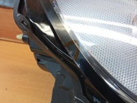 фото thumb №3, Лампа правая передняя lift ford ecosport eu valeo