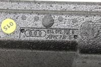 фото thumb №6, Audi a3 8y пінополістирол багажника 8y4012109d