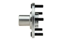 фото thumb №8, Ступиця колеса перед bez підшипник