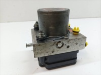 Насос abs p68237002ad 0265956137 682037002ad jeep cherokee v 2014- с Разборки, фото thumb