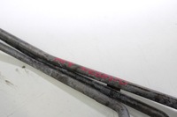 фото thumb №6, Mercedes actros mp4 провода канал каналы водяные webasto