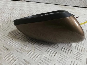 фото thumb №7, Renault captur рестайлинг зеркало правые 9 pin