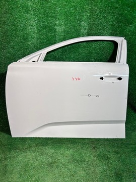 фото thumb №1, Двері ліві передні peugeot 308 t10