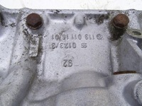 фото thumb №14, Mercedes s-klasa w140 c140 91-98 4.2 v8 блок двигателя 1190111601