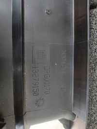 фото thumb №9, Opel zafira c 2015 отопитель / комплект