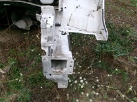 фото thumb №5, Peugeot rcz lift четверть передняя правая подкрылок панель фары