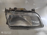 фото thumb №1, Фара права лампа перед права seat alhambra i