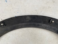 фото thumb №11, Mazda cx3 cx-3 15- планка крила праві перед d10e-51w21