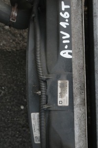 фото thumb №5, Комплект радиатор opel astra j 1.6 t