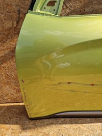 фото thumb №11, Hyundai kona 17- дверь левый перед передние