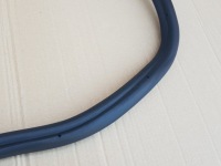 Прокладка - кришки задні - ніша багажника / - audi a4 b6 - a4 b7 - седан Київ, фото thumb