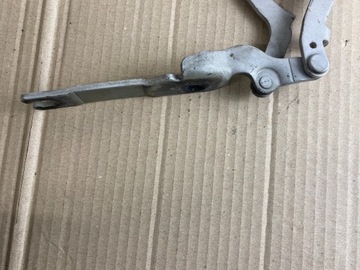 фото thumb №13, Bmw 3 e90 e91 петля капота левый правые титан серебро 354 комплект 7115264