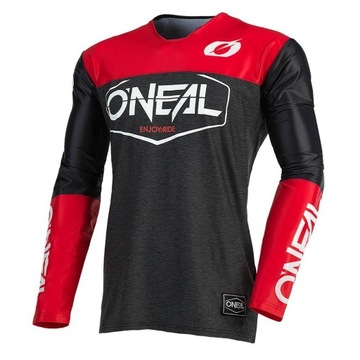ФУТБОЛКА O'NEAL Толстовка Oneal Mayhem HEXX V.22 ENDURO CROSS ATV QUAD | л