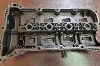 фото thumb №4, Защита кулачок рычага mazda 6 хэтчбек gg r2aa10220 2.2l дизель 2010