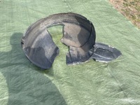 фото thumb №1, Подкрылок passat b6 правые передние перед 3c0805978 3c0805912