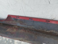 фото thumb №9, Peugeot rcz порог правый молдинг накладка