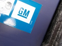 Компресор do шин вушко do буксирування вкладиш opel astra j iv 13279179 Зі Шроту, фото thumb