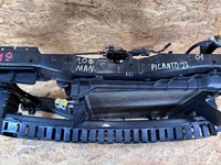 фото thumb №8, Pas передній підсилювач балка радіатор kia picanto iii 1.0 бензин 2017-