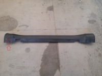 фото thumb №1, Jeep compass ii lift 21- молдинг поріг ліва 7st35rxfaa usa