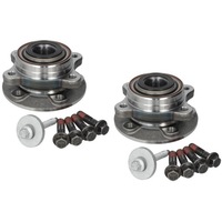 фото thumb №1, Ступица подшипник колеса перед do volvo xc90 i 2002-