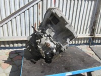 фото thumb №9, Fiat punto ii 188 3d 1.2 16v 80 km коробка передач 5b з двигуна 188a5000