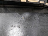 Бампер перед передний audi q5 lift s-line 8r0807437ab Недорого, фото thumb