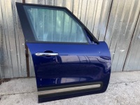 фото thumb №1, Двері праве передні перед fiat 500l 530/a