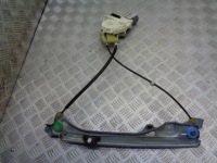 фото thumb №1, Ele механізм скло правий задній renault laguna iii