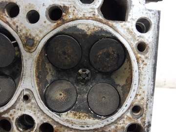 фото thumb №13, Комплектная головка bmw 5 e39 3 e36 2.0 1x vanos m52b20 206s3