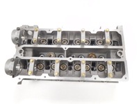 фото thumb №8, Головка 1.4 16v ford fiesta fusion оригинальный номер 1207526