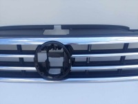 фото thumb №4, Vw passat b8 lift решётка радиатора решётка радиатора бампера перед
