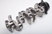 фото thumb №8, Volvo v40 v60 s60 ii 2.0 d3 110kw 150km d4204t9 wał коленчатый