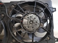 Galaxy mk1 1.9tdi вентиляторы радиатора 7m3121207b Цена, фото thumb