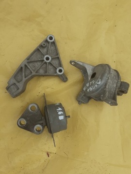 фото thumb №10, Opel astra h iii 3 капот 3d z20r чорна