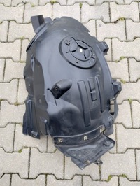 фото thumb №7, Nadkiole левый перед mercedes eqb x243 a2438807909 a2478840100