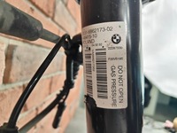 фото thumb №9, Поворотный кулак правая амортизатор правый перед + рычаги bmw f20 6792285 6862173