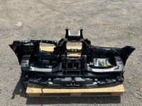 фото thumb №12, Торпедо роздавальна капот консоль подушка подушка  subaru wrx vb 2022r-