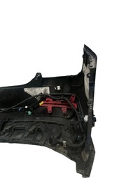 фото thumb №13, Kia ev6 2021 бампер задний