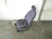 Сидіння пасажира правий перед mercedes w168 a140 97- Київ, фото thumb